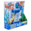 Aqua Dragons Colour Changing in Tray Έξυπνο Ενυδρείο που αντιδρά στην αλλαγή θερμοκρασίας