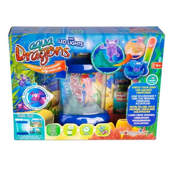 wp-image-behero-10221.jpg Aqua Dragons Colour Changing Deluxe with LED Lights Έξυπνο Ενυδρείο που αντιδρά στην αλλαγή θερμοκρασίας