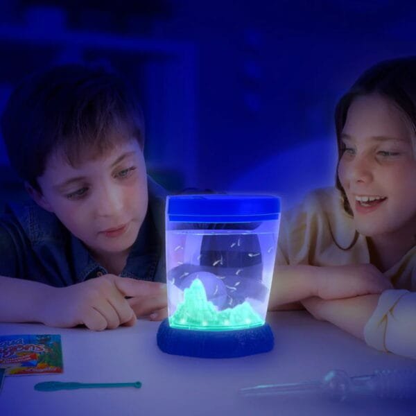 wp-image-behero-10226.jpg Aqua Dragons Colour Changing Deluxe with LED Lights Έξυπνο Ενυδρείο που αντιδρά στην αλλαγή θερμοκρασίας