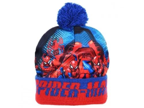 wp-image-behero-10346.jpg Παιδικό Σκουφάκι Spiderman