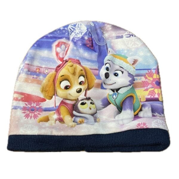 wp-image-behero-10421.jpg Παιδικό Σκουφάκι Paw Patrol Skye