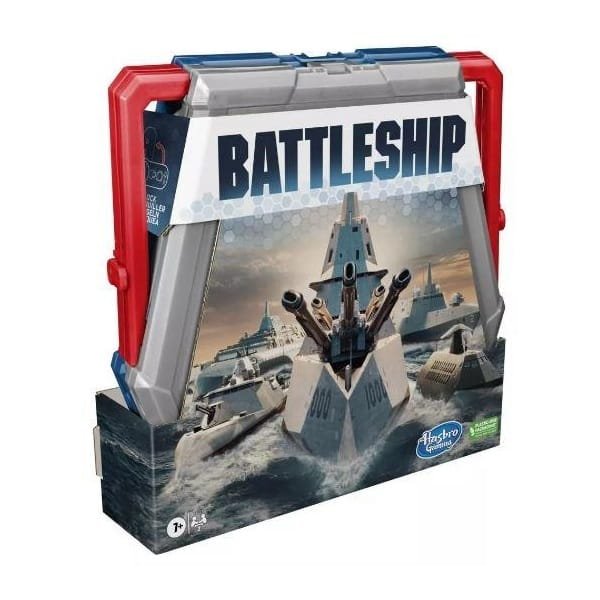 Ναυμαχία (BattleShip)