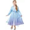 Παιδική Στολή Frozen Elsa