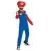 Παιδική Στολή Super Mario