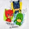 Μπλούζα PJ Masks