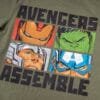 Μπλούζα Avengers
