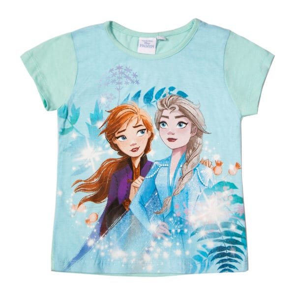 Μπλούζα Frozen