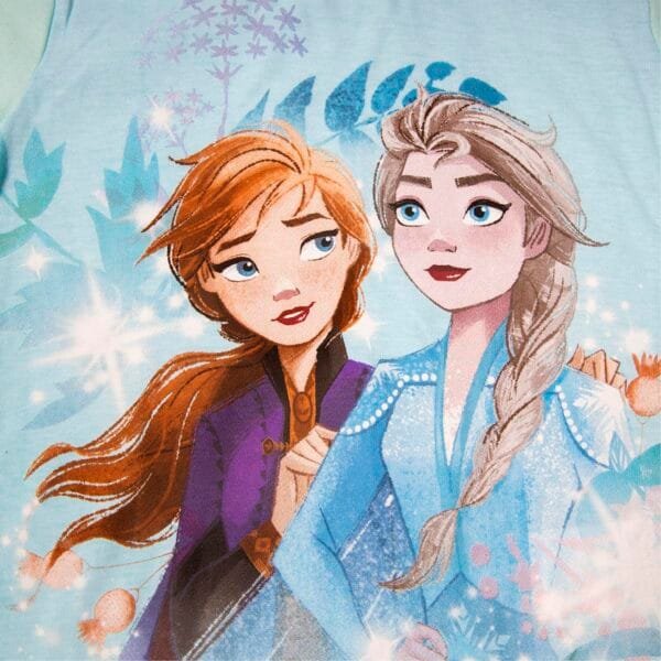 Μπλούζα Frozen