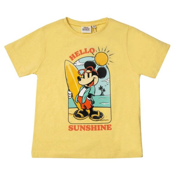 Μπλούζα Mickey