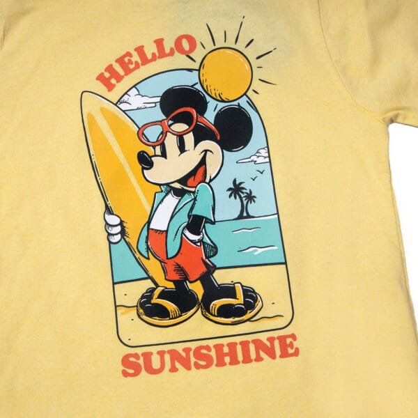 Μπλούζα Mickey