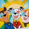 Μπλούζα Paw Patrol
