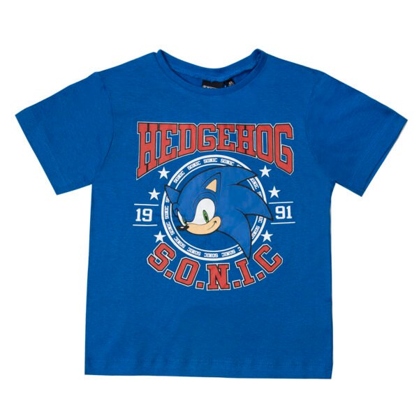 Μπλούζα Sonic The Hedgehog