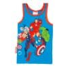 Παιδικό σετ Avengers (T-Shirt και Boxer)