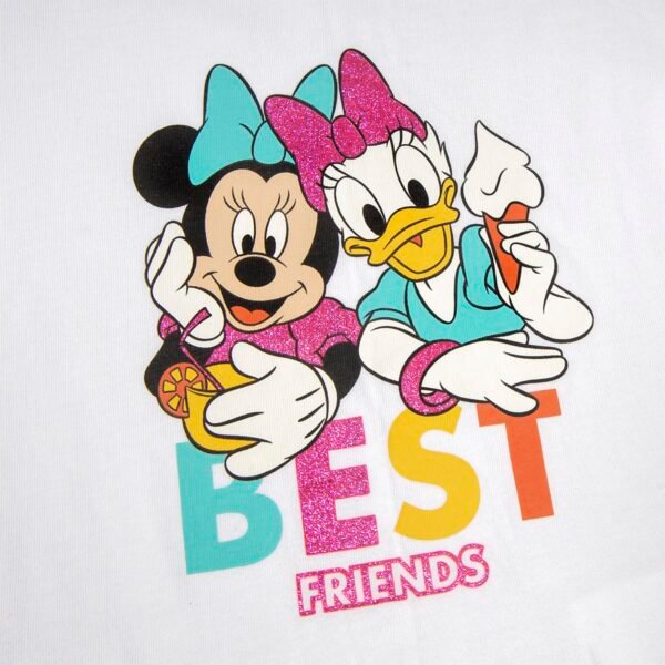 Μπλούζα Minnie