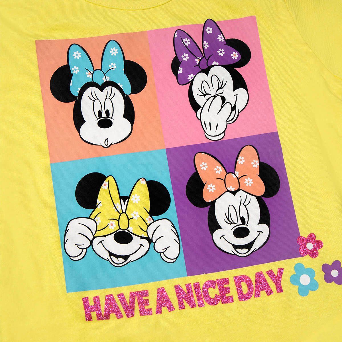 Μπλούζα Minnie
