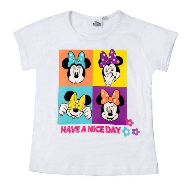 Μπλούζα Minnie