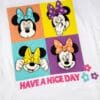 Μπλούζα Minnie