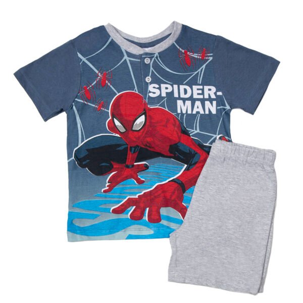 wp-image-behero-10805.jpg Παιδικές Πιτζάμες Spiderman