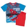 Παιδικές Πιτζάμες Spiderman