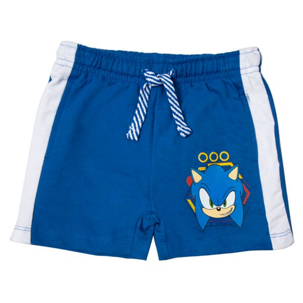 Παιδικό Σορτσάκι Sonic The Hedgehog