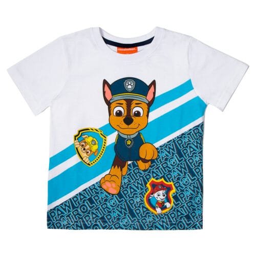 Μπλούζα Paw Patrol