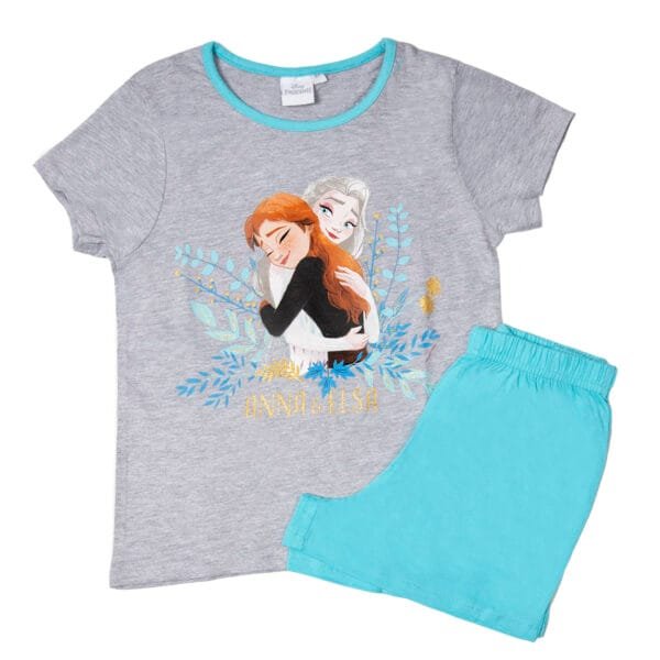 Παιδικές Πιτζάμες Frozen