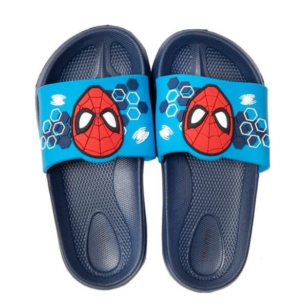 wp-image-behero-11070.jpg Παιδικές Σαγιονάρες Slides Spiderman