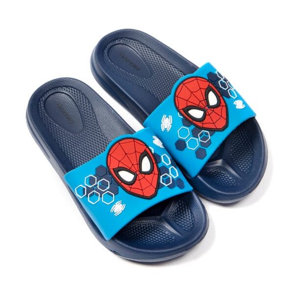 wp-image-behero-11071.jpg Παιδικές Σαγιονάρες Slides Spiderman