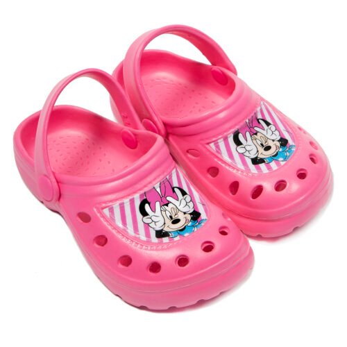 Παιδικά Clogs Minnie