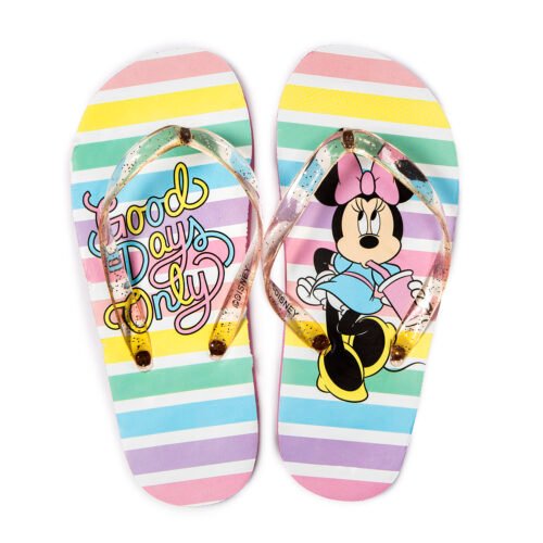 Παιδικές Σαγιονάρες Flip Flops Minnie