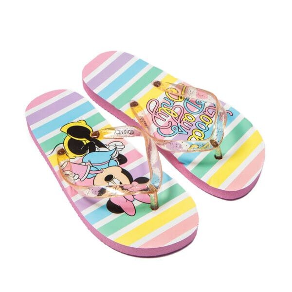 Παιδικές Σαγιονάρες Flip Flops Minnie