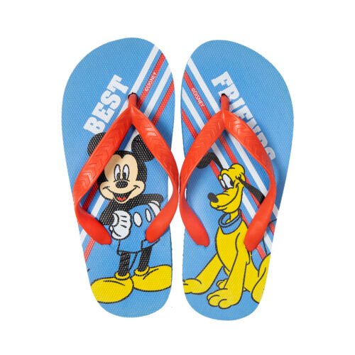 Παιδικές Σαγιονάρες Flip Flops Mickey