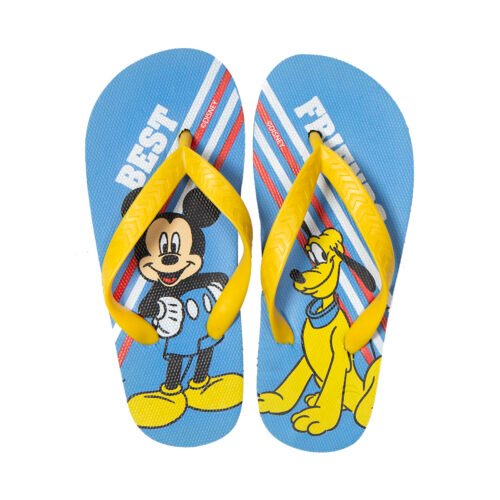 Παιδικές Σαγιονάρες Flip Flops Mickey