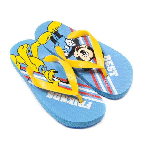 wp-image-behero-11126.jpg Παιδικές Σαγιονάρες Flip Flops Mickey