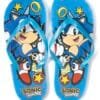 Παιδικές Σαγιονάρες Flip Flops Sonic The Hedgehog