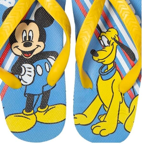 wp-image-behero-11139.jpg Παιδικές Σαγιονάρες Flip Flops Mickey