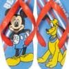 Παιδικές Σαγιονάρες Flip Flops Mickey