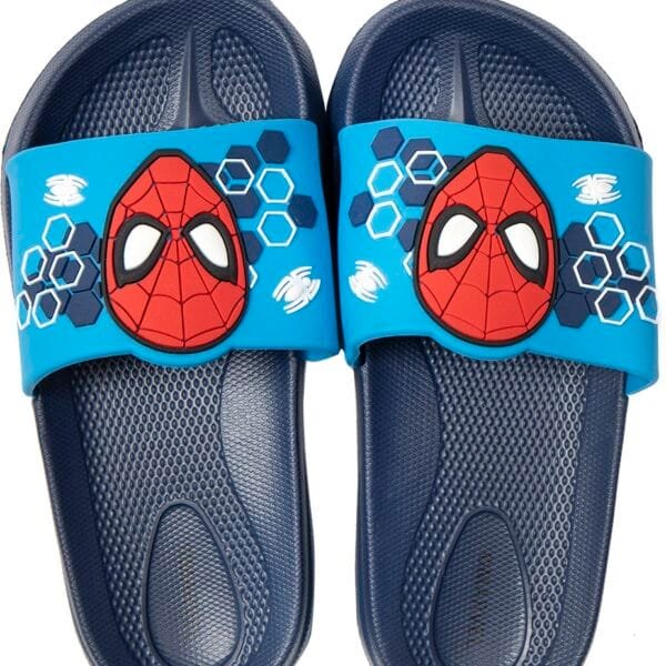 wp-image-behero-11146.jpg Παιδικές Σαγιονάρες Slides Spiderman