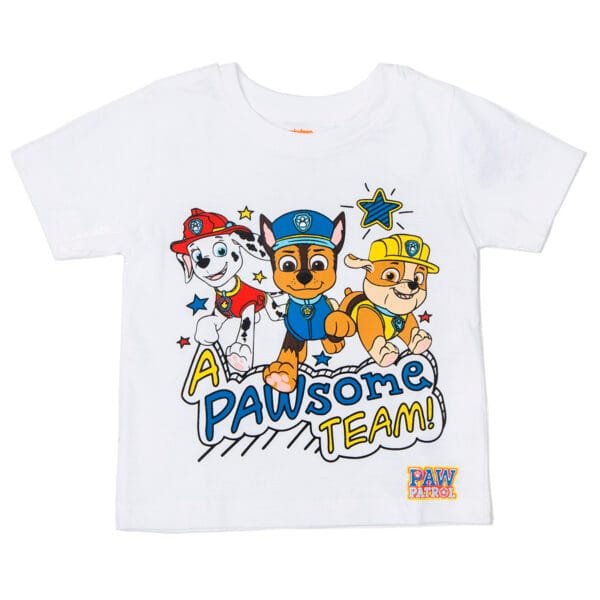 Παιδικό Σετ Καλοκαιρινό Paw Patrol