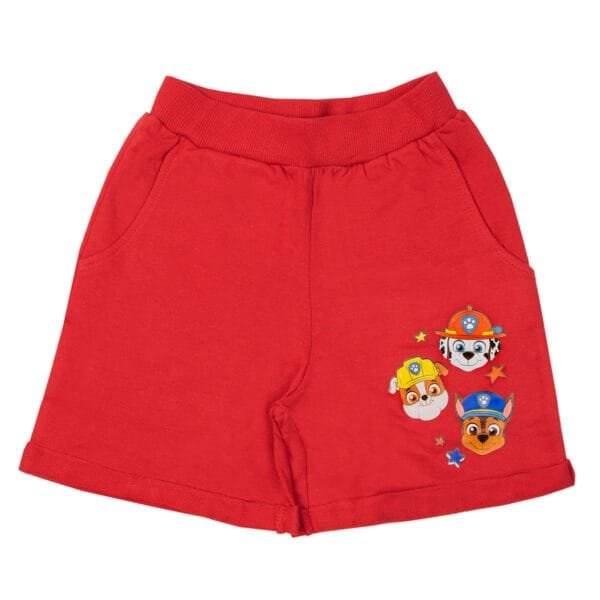 Παιδικό Σετ Καλοκαιρινό Paw Patrol