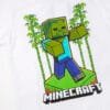 Μπλούζα Minecraft