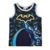 Παιδικό Σετ Καλοκαιρινό Batman