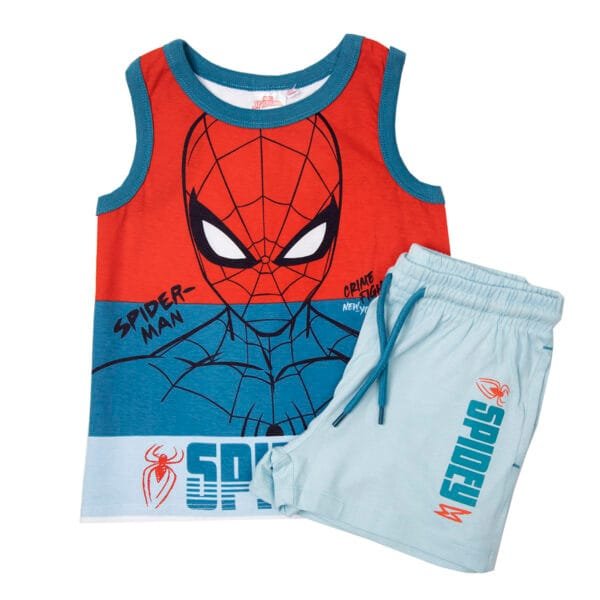 wp-image-behero-11277.jpg Παιδικό Σετ Καλοκαιρινό Spiderman