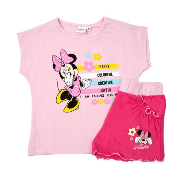 wp-image-behero-11317.jpg Παιδικό Σετ Καλοκαιρινό Minnie