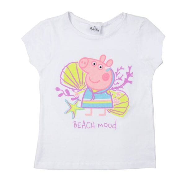 Παιδικό Σετ Καλοκαιρινό Peppa Pig