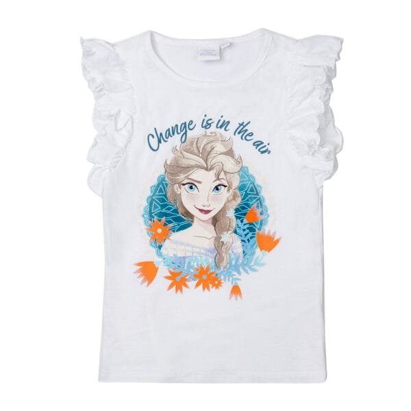 Παιδικό Σετ Καλοκαιρινό Frozen