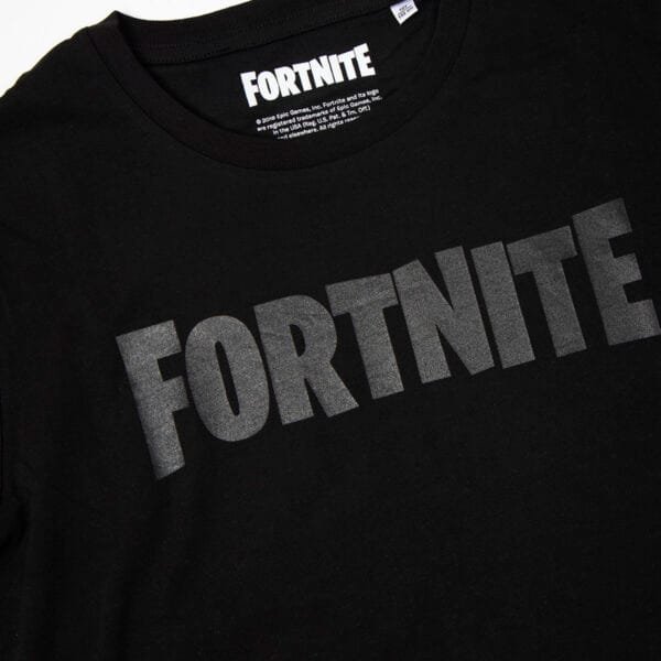 Μπλούζα Fortnite
