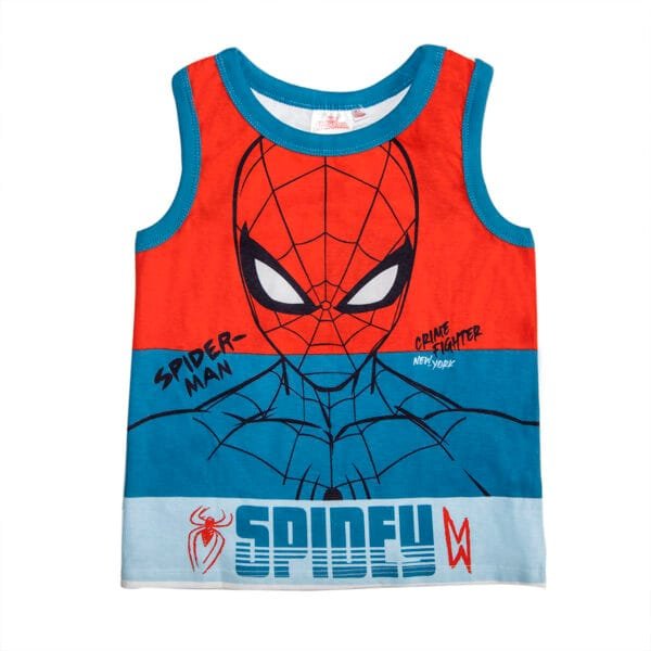 wp-image-behero-11416.jpg Παιδικό Σετ Καλοκαιρινό Spiderman