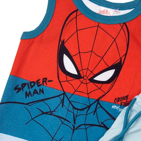 wp-image-behero-11418.jpg Παιδικό Σετ Καλοκαιρινό Spiderman