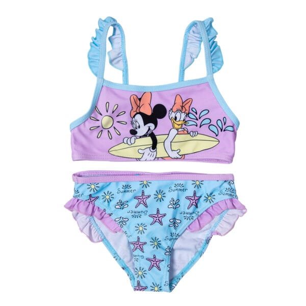 Παιδικό Μαγιό Minnie